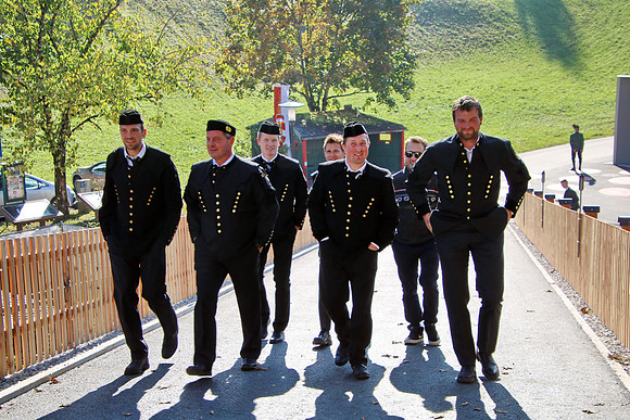 Bergfest Salzwelten Salzburg