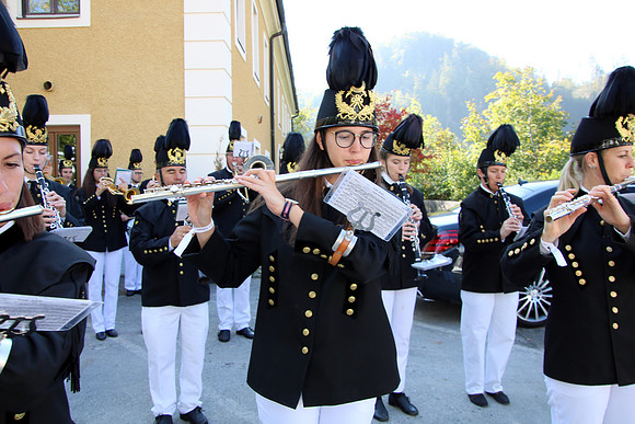 Bergfest Salzwelten Salzburg