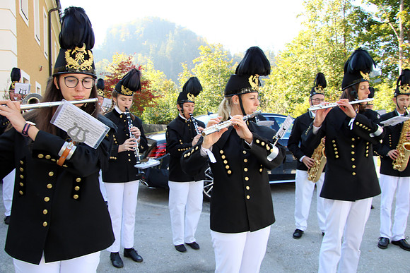 Bergfest Salzwelten Salzburg