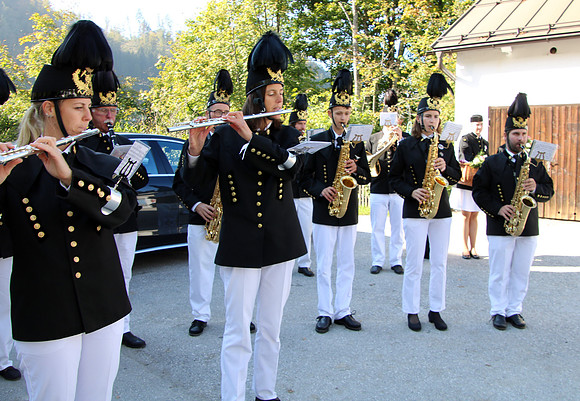 Bergfest Salzwelten Salzburg