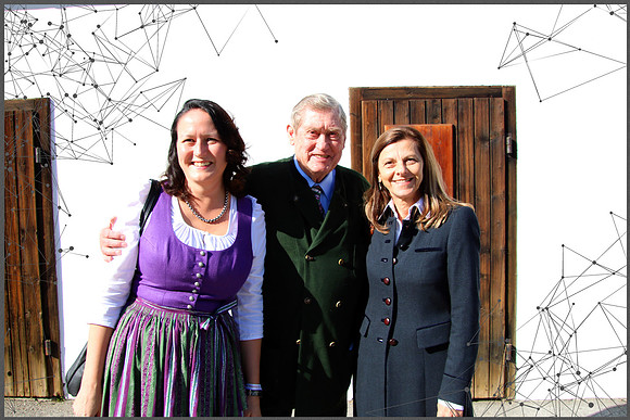 Bergfest Salzwelten Salzburg