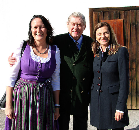 Bergfest Salzwelten Salzburg