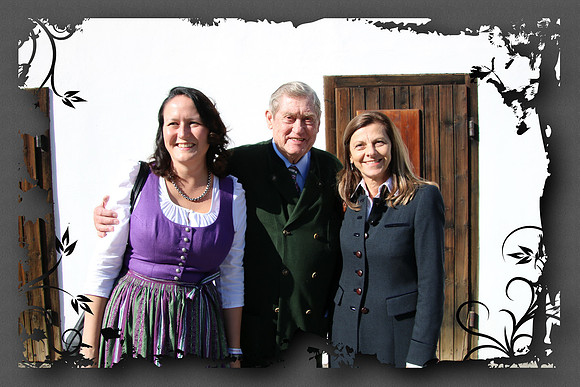 Bergfest Salzwelten Salzburg