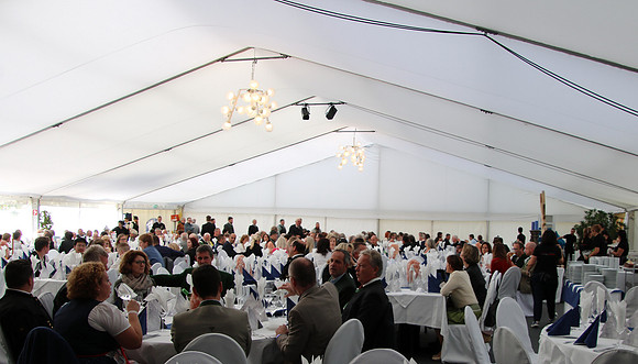 Bergfest Salzwelten Salzburg