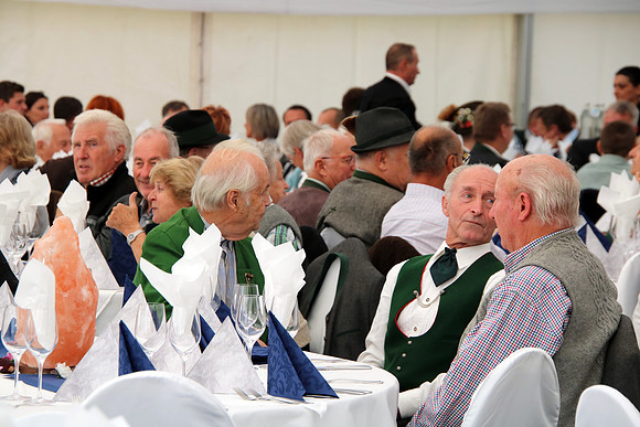 Bergfest Salzwelten Salzburg