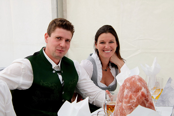Bergfest Salzwelten Salzburg