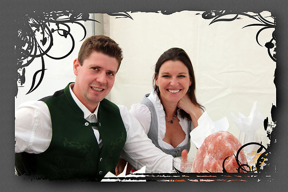 Bergfest Salzwelten Salzburg