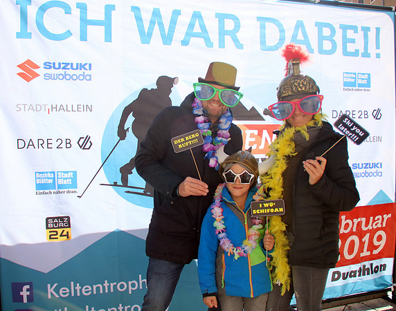 Keltentrophy 2019