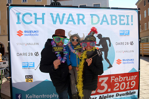 Keltentrophy 2019