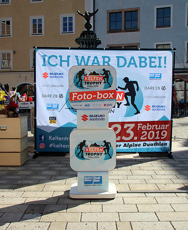 Keltentrophy 2019