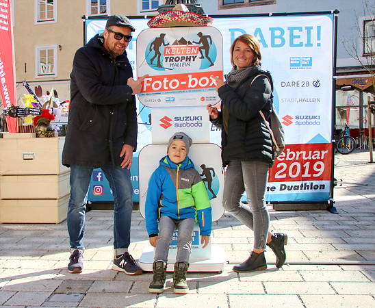 Keltentrophy 2019