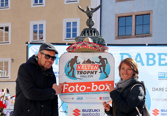 Keltentrophy 2019