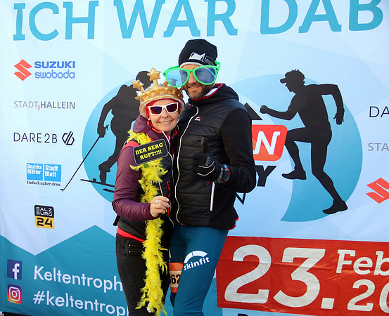 Keltentrophy 2019