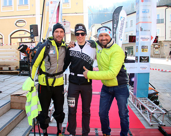 Keltentrophy 2019