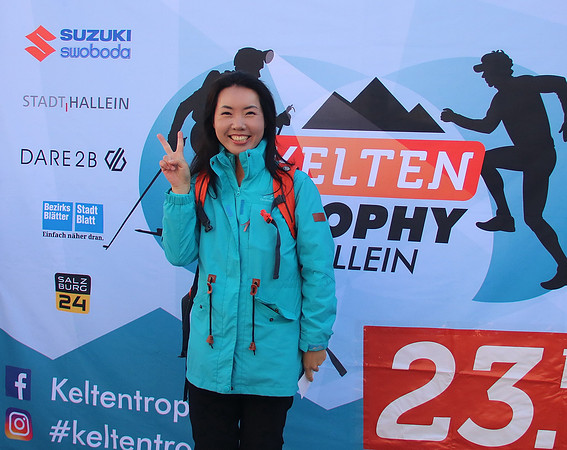Keltentrophy 2019