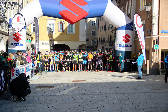 Keltentrophy 2019