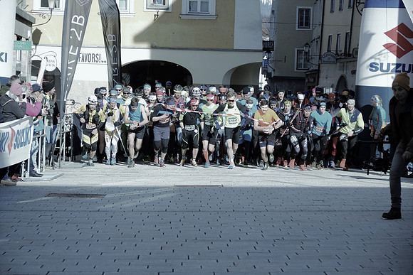 Keltentrophy 2019