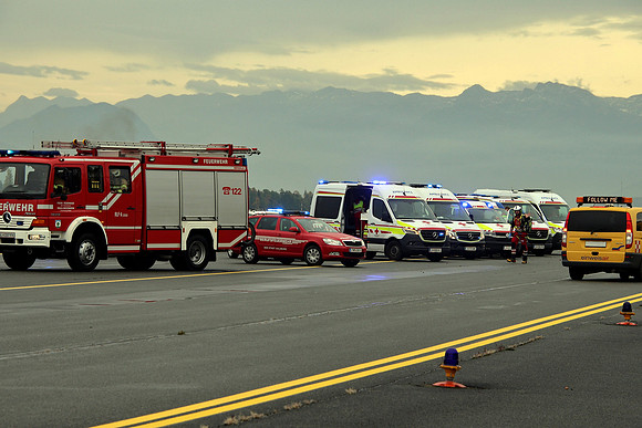 Runway Excursion SIERRA 03