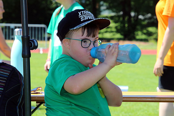 4. DSÖ Sport & Spielfest