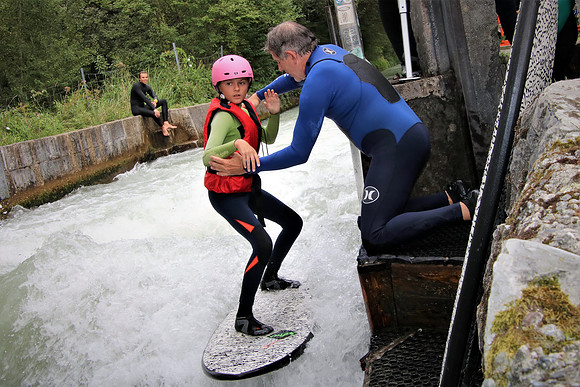 ALMjam Surf Testival