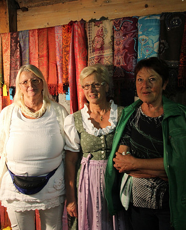 Tennengauer Messe 2014