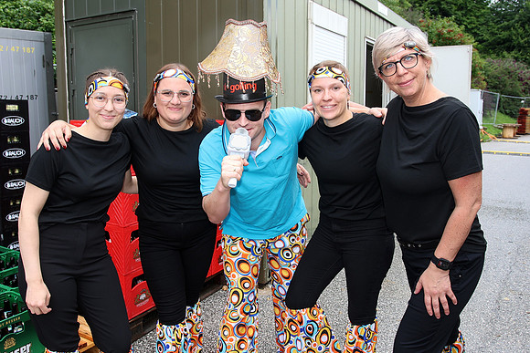 Egelseefest 2025