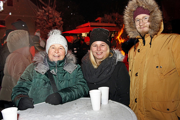 Theater der Finsternis