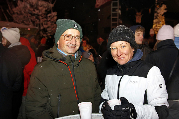 Theater der Finsternis