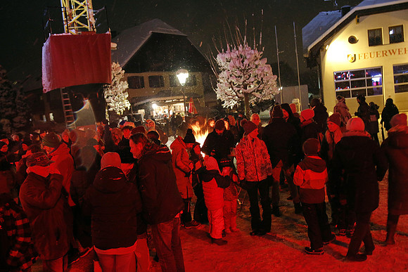Theater der Finsternis