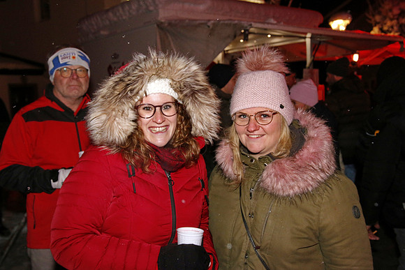 Theater der Finsternis