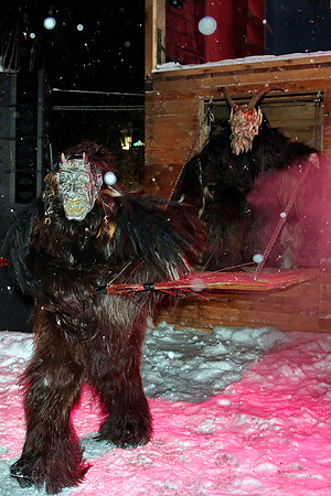 Theater der Finsternis