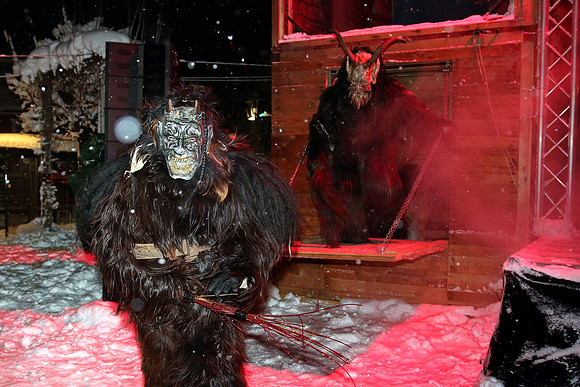 Theater der Finsternis