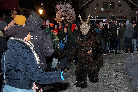 Theater der Finsternis