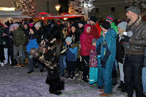 Theater der Finsternis