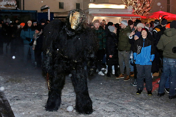 Theater der Finsternis