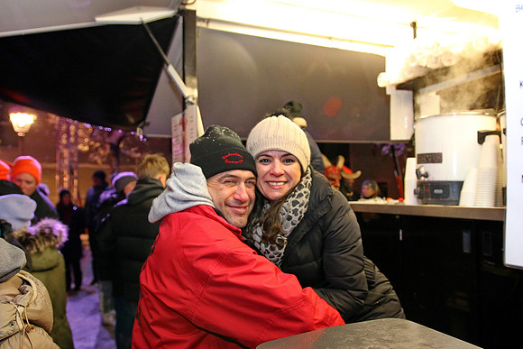 Theater der Finsternis