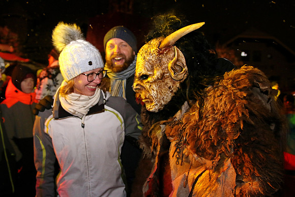 Theater der Finsternis