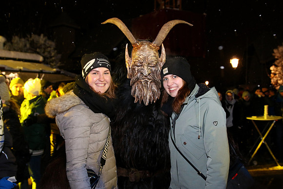 Theater der Finsternis