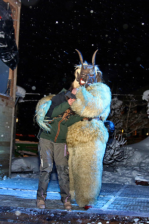 Theater der Finsternis