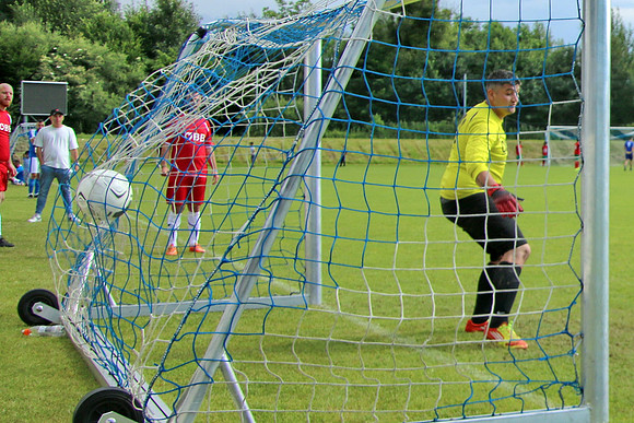 16.06.2022 Integrations-Fussball WM