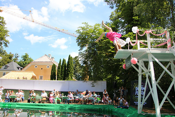 09.07.2022 Dirndlflugtag Gössl