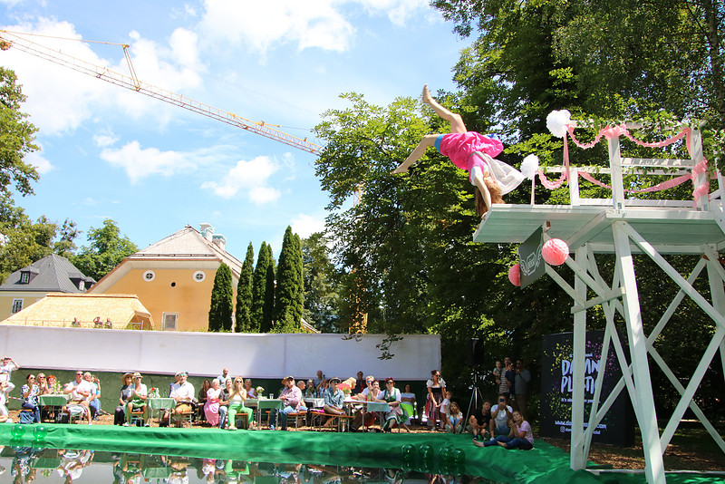 09.07.2022 Dirndlflugtag Gössl