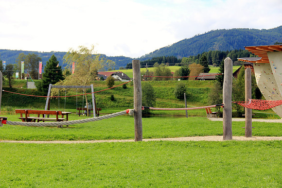 Impressionen Lungau