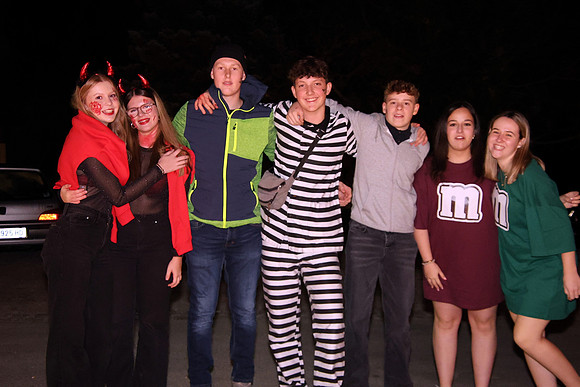 Halloween 2024
