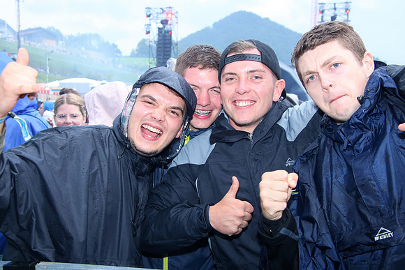 07.07.2022 Electric Love Festival