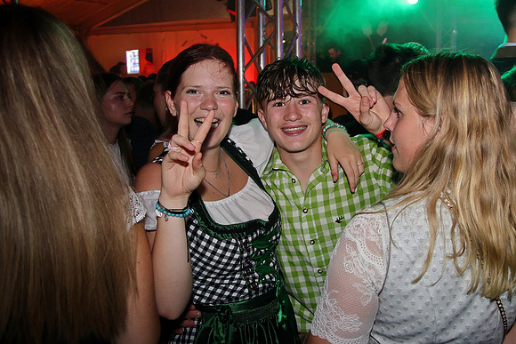 27.07.2024 Egelseefest Golling