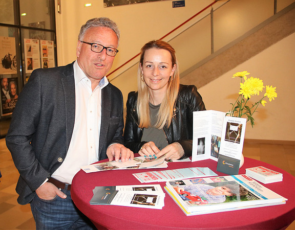 Marbacher im Stadtkino Kallein