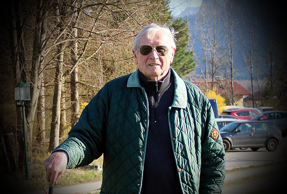 Schlägertests und Unterhaltung am Golfclub Rif