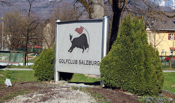 Schlägertests und Unterhaltung am Golfclub Rif