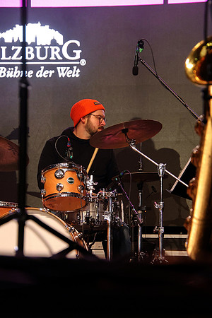 Silversterparty in Salzburg